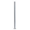 Traffic Convex Mirror Mounting Post
