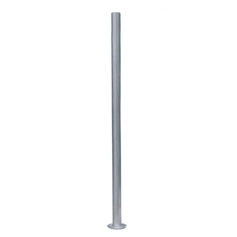 Traffic Convex Mirror Mounting Post