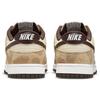 Nike Dunk Low Premium Animal Pack - Cheetah Unisex Sneakers Brown Beach Baroque-Brown DH7913-200
