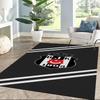 Bjk Square rugs are a great choice for living rooms, bedrooms, home décor, and as gifts.