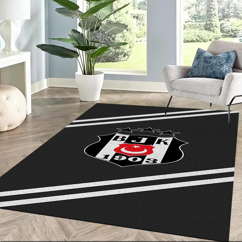 Bjk Square rugs are a great choice for living rooms, bedrooms, home décor, and as gifts.