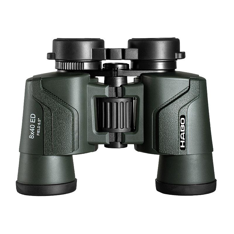 ED 12x50 Waterproof HD Binoculars with