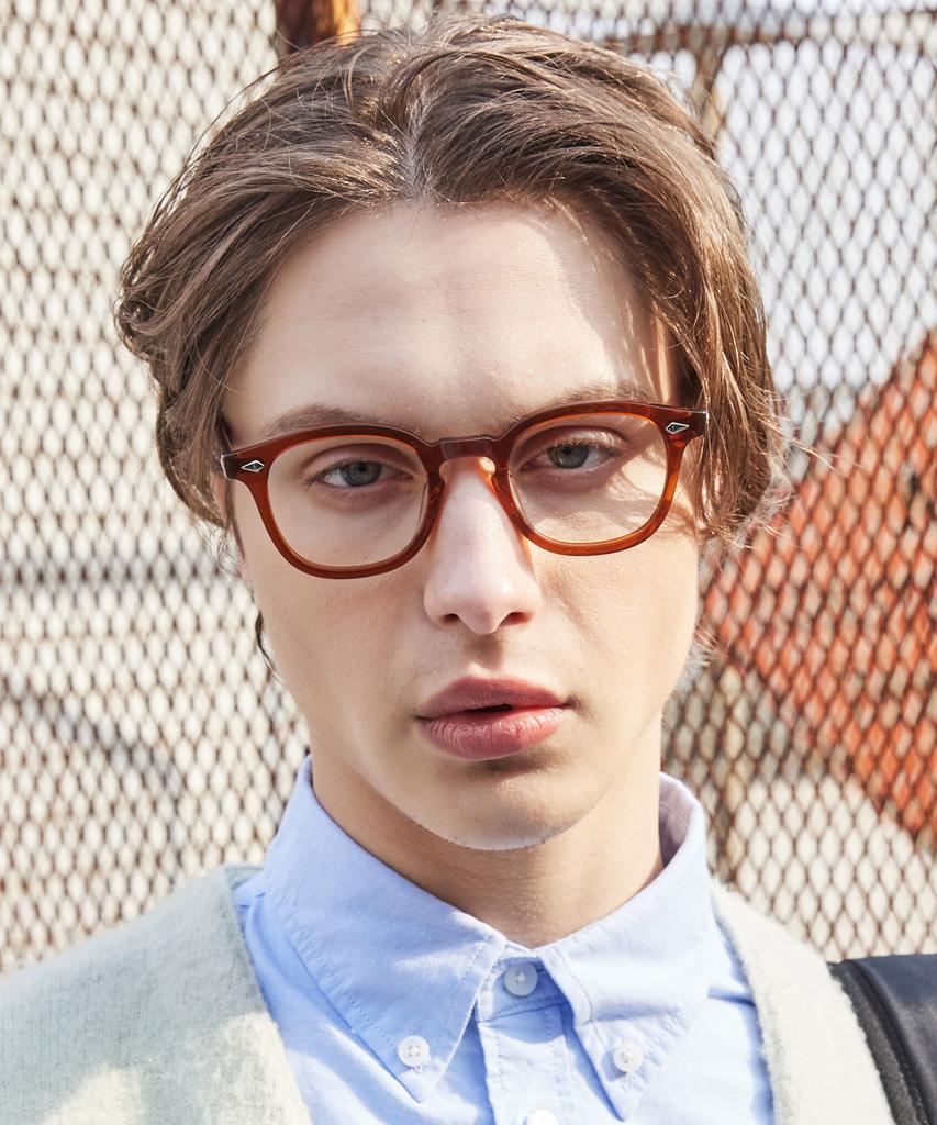 Deiwokeo Leo C4_Zeiss Blue Light Blocking Glasses