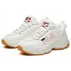 Wilson X Fila Ade Low Top Running Shoes Women Sneakers White F12W041125FSW