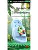 2025 Cute Cartoon Non-slip Quick-dry Boys' Indoor Bathroom Slippers