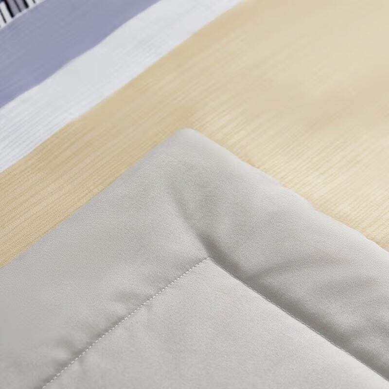 Mercury Home Textiles Xindu Lijing All-Season Cotton Summer Quilt