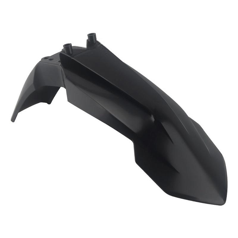 

Универсальное мотоциклетное переднее крыло брызговик для Ktm 65 Sx Exc Xc Sxf Xcw Excf 2018 пластиковая пластина мотокросс модифицированные детали чёрный