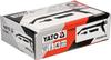 YT-09990 YATO pneumatic vacuum cleaner