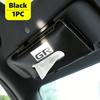 For Toyota Hanging Car Sun Visor Tissue Box Auto Storage Accessories GR Sport Corolla Yaris Aygo Prius RAV4 Crown CHR Camry