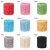 200m Paper Rope Used For Weaving Hats Packaging Tape Decorative Rope Braided Rope Manual