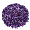 Natural Amethyst Gravel for Yoga Meditation and Decorative Use