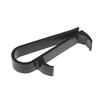 Car Sun Visor Holder Compatible With Ooono Co-Driver No.2 - Universal Mount/Clip Mount Design Easy Installation