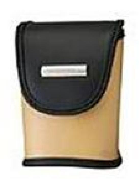 

Nikon leather case ivory CS-NH3 білий