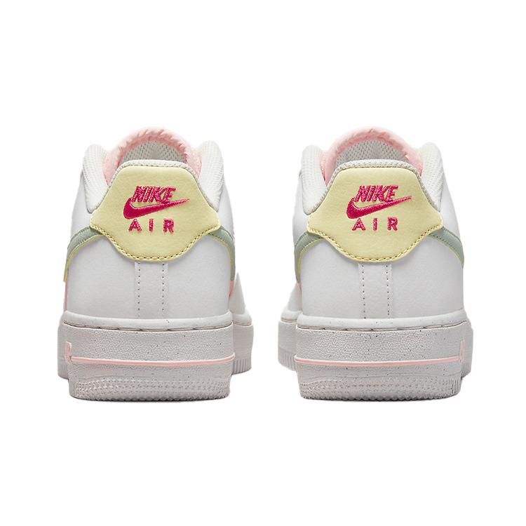 New Nike Air Force 1 Low Next Nature Easter GS DR4853-100