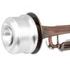 Trumpet Playing Trumpet Cornet Practice Cup Mute Silencers Portable Trumpet Mute