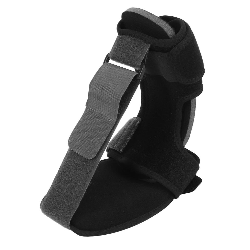Night Splint Foot Brace Foot Drop Support Corrector for Heel Spur Arch Ankle Pain for Men Women L