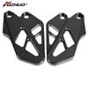 FOR Duke 125 200 250 390 Duke125 Duke390 2017 2018 2019 Front Heel Protective Cover Guard Brake Cylinder Guard  Duke 390 250 125