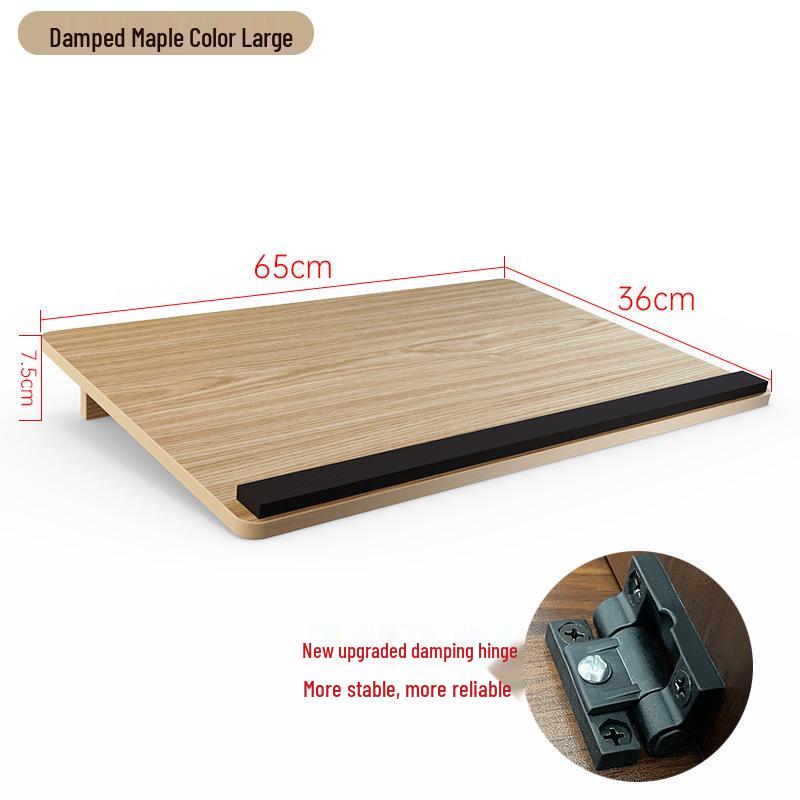 Supporto Regolabile Inclinabile per Scrivania per Scrittura e Lettura