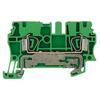 ZPE 2.5 Protective Rail Connector