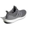 Adidas UltraBoost 4.0 DNA Grey Men Sneakers Grey-Three Core-Black FY9319