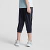 Moodytiger Girls' Summer Sun Protection Capri Sports Pants