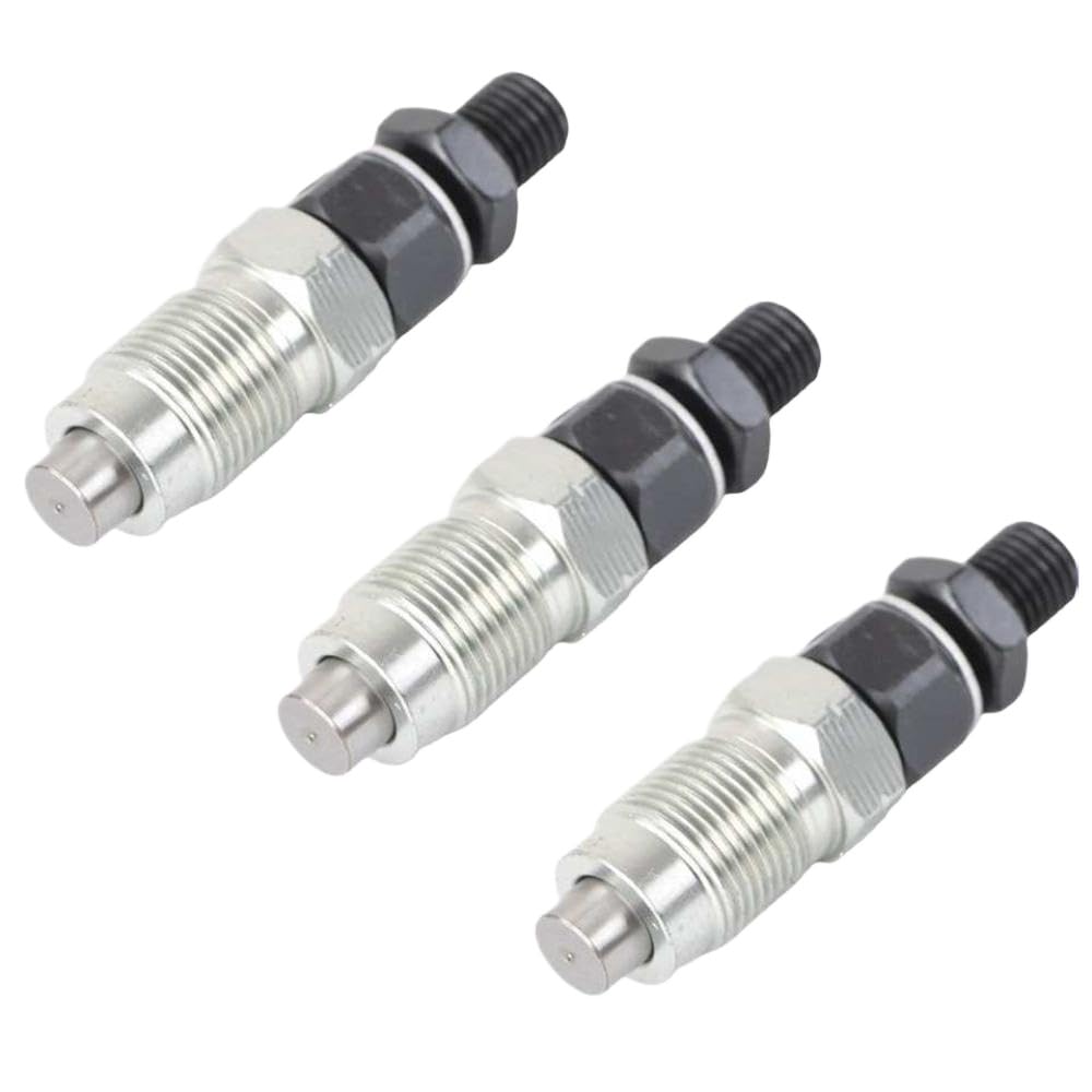 Fuel injector compatible with Kubota D1403 D1503 D1703 V2203 Model 16082-53900 16082-53903 16082-53000