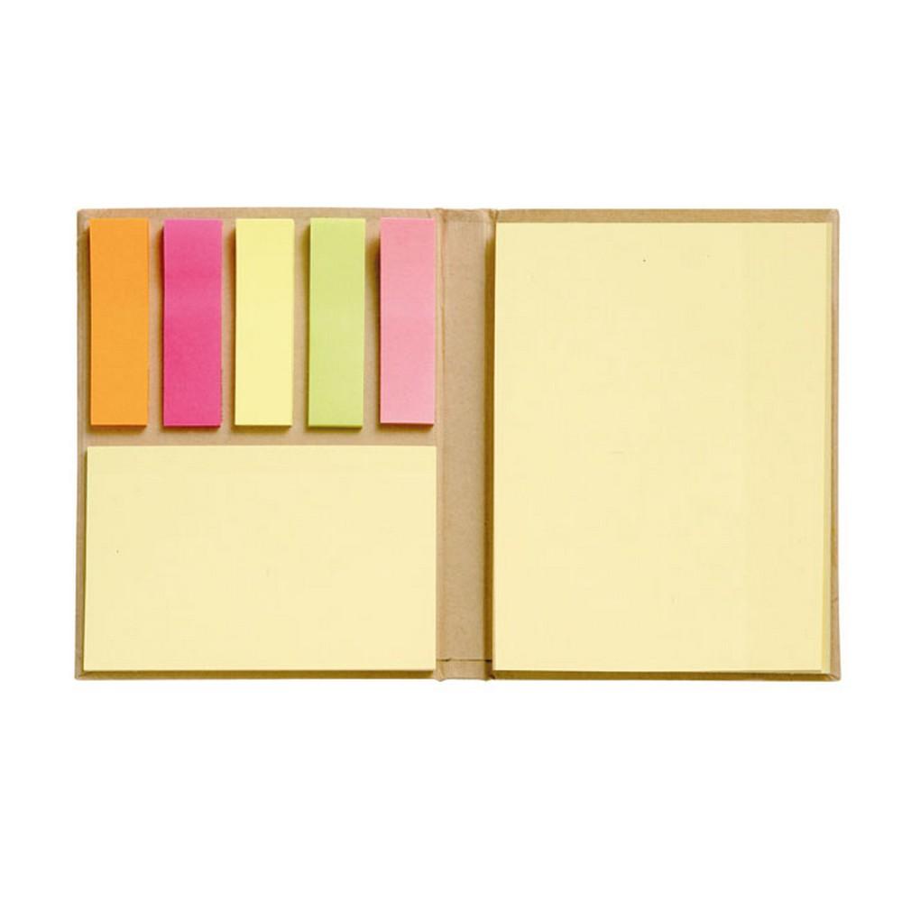 MidOcean Recyclo Recycled Memo Pad