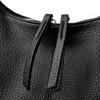 Large Capacity Tote Bag Vintage Shoulder Underarm Bag