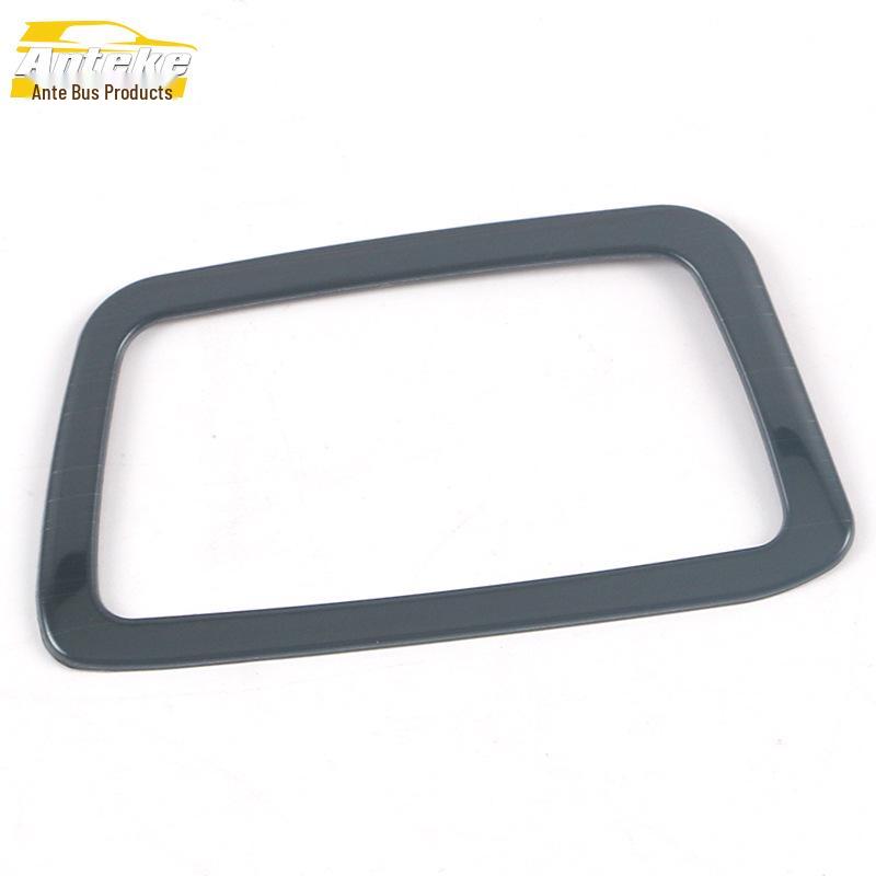 21 Tucson L Strålkastarjusteringsknapp Ring Mod