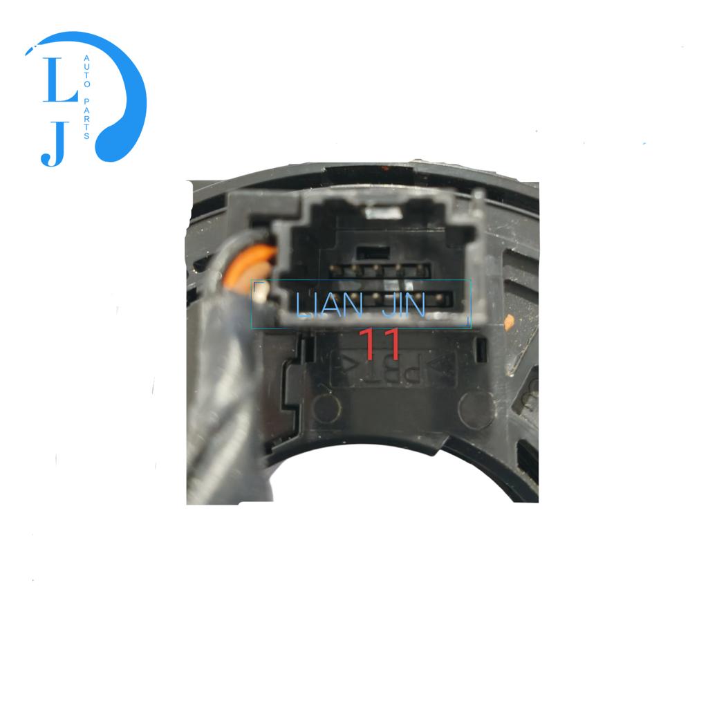 255545857R Fit For Renault Megane NISSAN  255545857R Signal Sensor