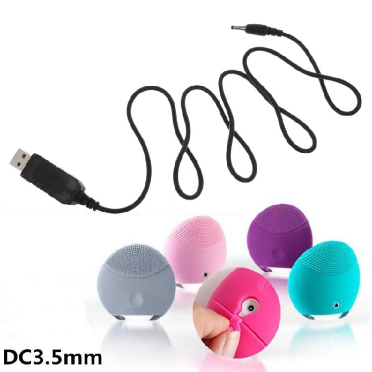 USB To 4.2V 1A 3.5x1.35mm for Smart Battery Charger for 3.7V Li-ion Lithium Batt
