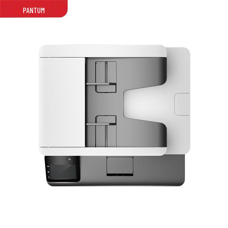 PANTUM CM1150ADN Xinchuang Certified A4 Color Laser All-in-One Printer CN Plug (adapter Included)