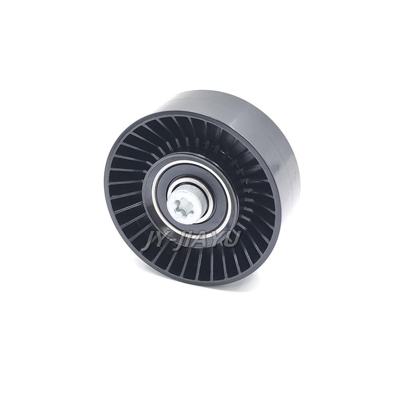 Idler Pulley For BMW E81 116d 116i 118d 118i 120d 120i E88 123d 135i E82 E90 335i E91 E92 E93 320d F10 F11 Z4 E89 11287556251