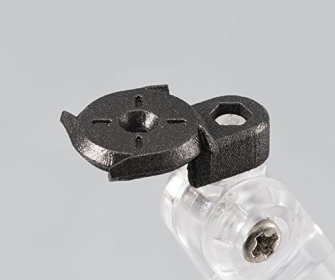 TAMASHII NATIONS ROBOT Spirits Mobile Suit Gundam Orphans Gundam Kimaris 130mm painted movable figure Iron-Blooded [SIDE MS] approx. ABS&PVC