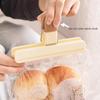 Household Food Bag Sealing Clip