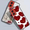 Case For Motorola Moto G Stylus 5G 2024 Case Couple Panda Back Cover For Motorola G Stylus 5G 2024 Liquid Silicone Phone Cases