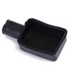 1Pair Car Battery Terminal Insulation Clamp Clips Battery Pole Protector Covers