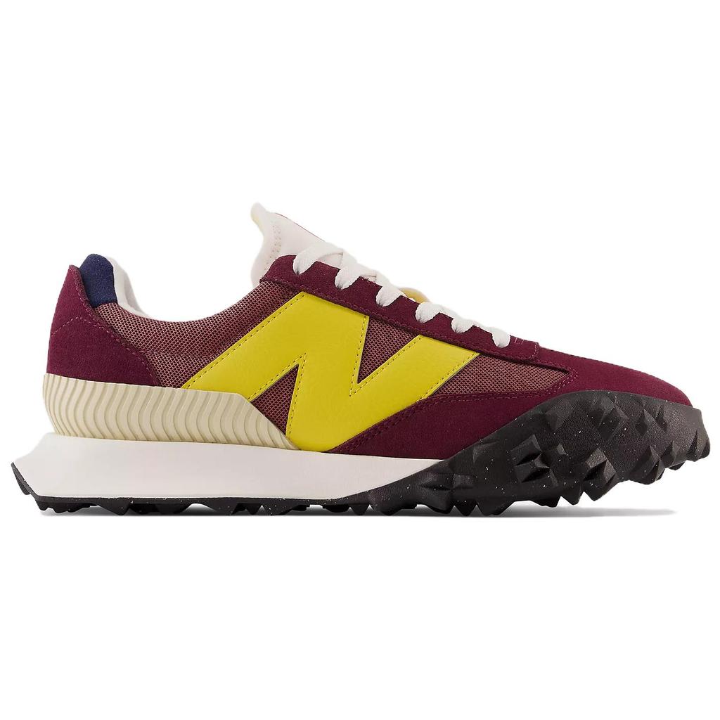 New Balance XC 72 'Burgundy Yellow'