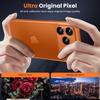 Metal Tempered Glass Camera Lens Protector for iPhone 17 Pro Max Air 17Pro iPhone17 Phone Protection Protective Flim Accessory 4