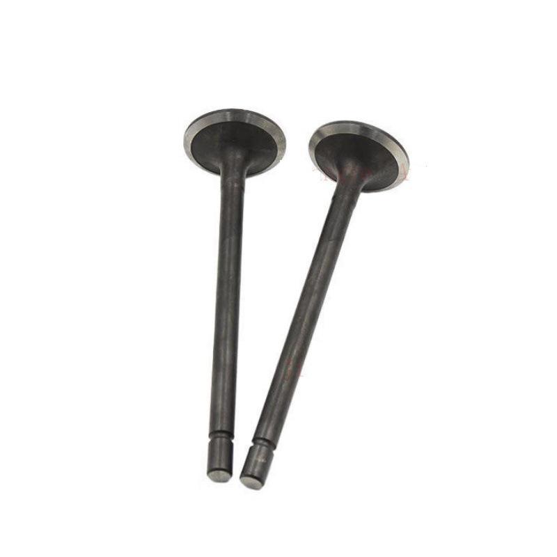 Honda Accord/CRV Engine Intake & Exhaust Valves: 14711-R40-A00, 14711-R1G-H00
