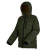 Regatta Mens Leeshaw Padded Jacket