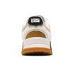 Onitsuka Tiger D-Trainer Slip-On Non-Slip Wear-Resistant Low-Top Casual Shoes Unisex sneakers White Gray 1183A583-103