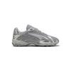 Puma Inhale Metallic - Tênis Unissex Cinza Glacial Team-Silver 401780-01
