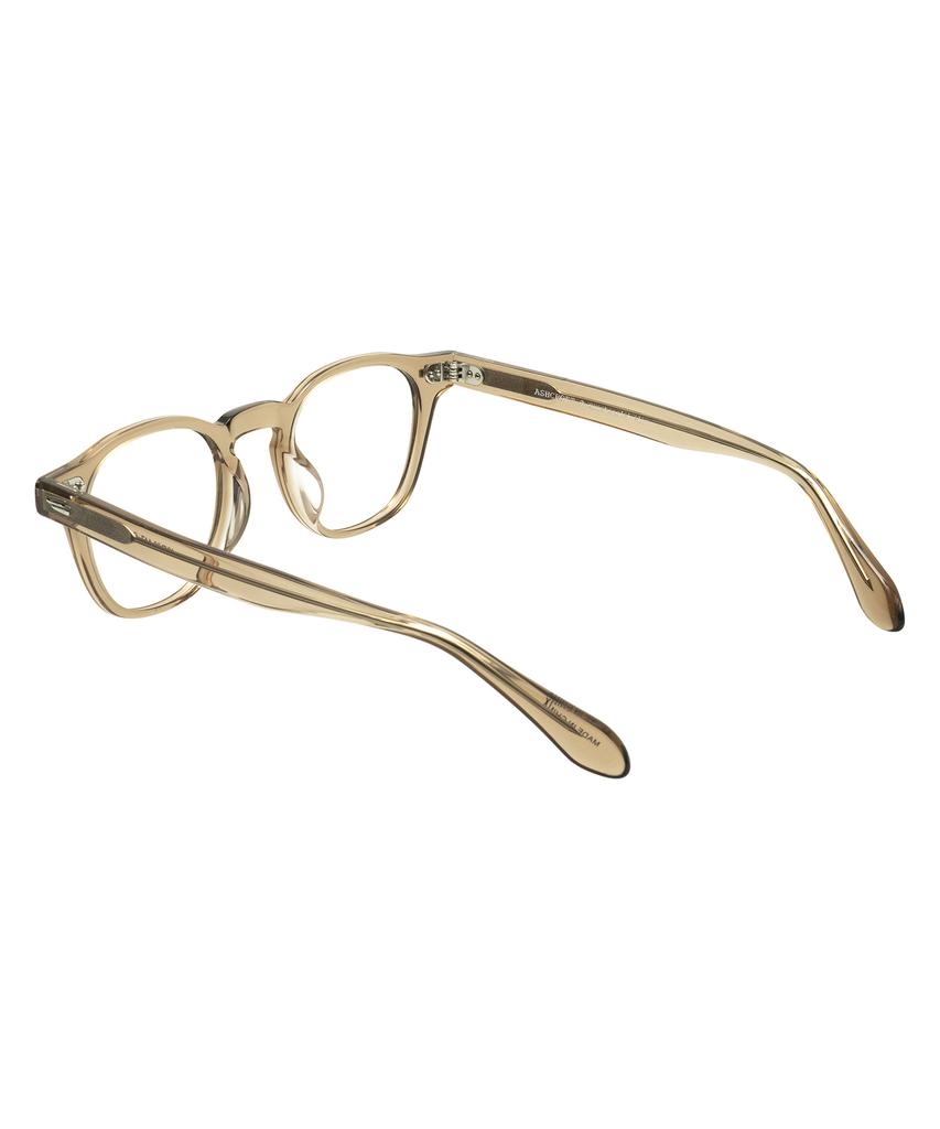Aeswikeulopeuteu Ginsburg 46 Slim Ver. - Light Brown