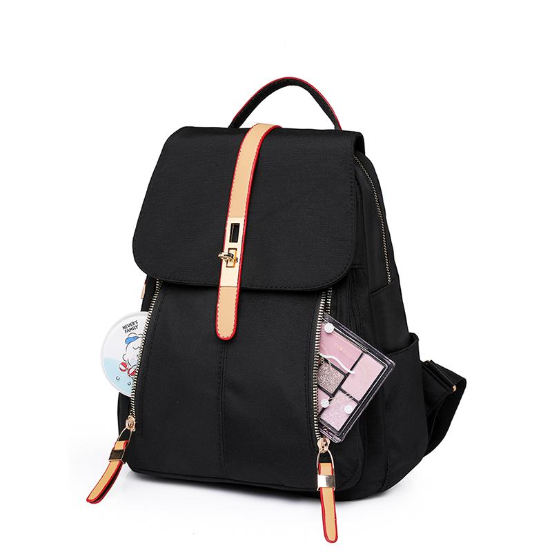 Женский рюкзак большой вместимости — фото 11