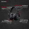 Mad Catz 5 Gaming Headset with Warranty P.I.L.O.T. 2-Year (AP13C2INBL000-0J)
