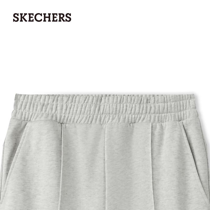 SKECHERS Men's Casual Knit Lounge Pants