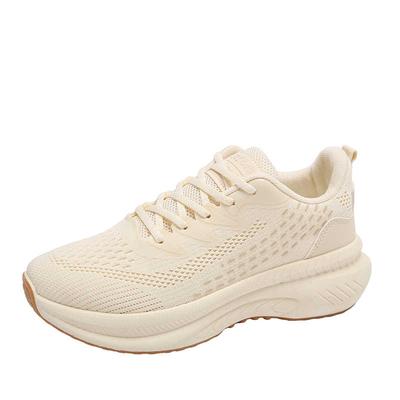 Thick-heeled Hip Hop Shoes Women Flat Therapeutic Women's Sneakers For Walking Brown Boots Woman Sport Fit Genuine Brand