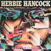 LP Record HERBIE HANCOCK - Magic Windows FC37387 CBS SONY 1981 US Jazz Used