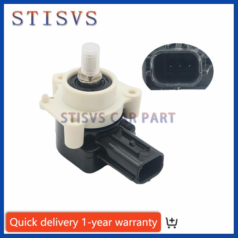 Rear Left Suspention Headlight Level Sensor 89408-60040 For Lexus CT200h ES350 GS300 GS450h GX460 HS250h IS250 LS460 LS600h
